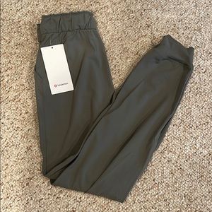 Lululemon Stretch HR Jogger